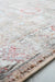 Prestige alia 513ah beige l brown Brown, Beige Living Room  Rug.