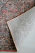 Prestige alia 524ar grey rose Multicoloured Living Room  Rug.