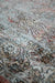 Prestige alia 524ar grey rose Multicoloured Living Room  Rug.