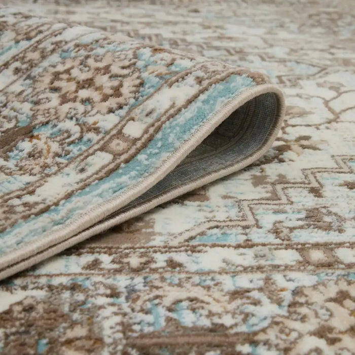 Vintage Ultimate 552AG BLUE ANTHRA Rugs - Buy 552AG BLUE ANTHRA Rugs ...