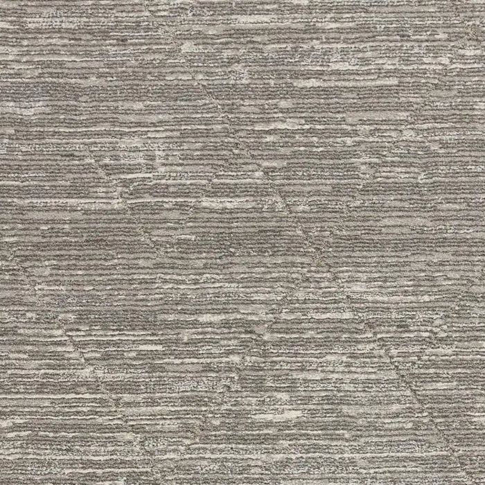 Think Rugs geneva think 62321 grey Grey Living Room Geometric Rug.