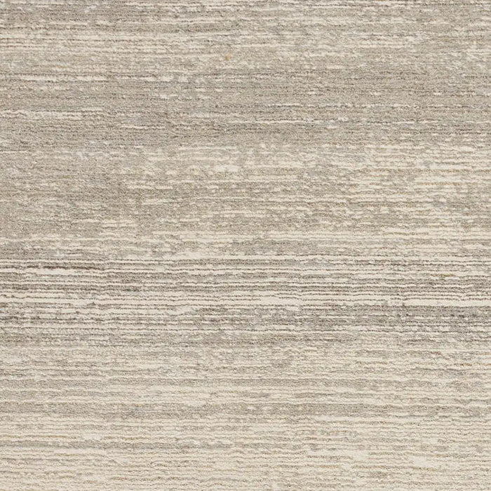 Think Rugs geneva think 62786 grey Grey Living Room Geometric Rug.