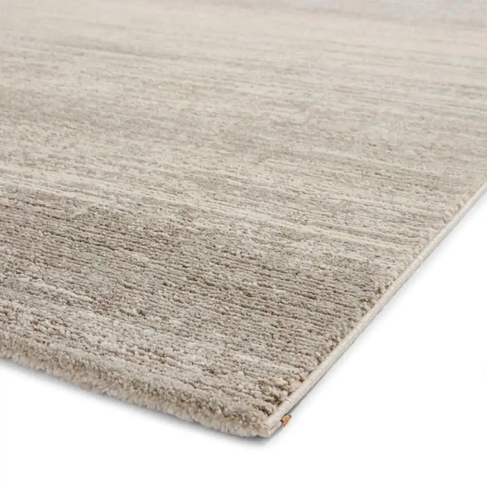 Think Rugs geneva think 62786 grey Grey Living Room Geometric Rug.