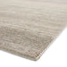 Think Rugs geneva think 62786 grey Grey Living Room Geometric Rug.