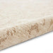 Think Rugs geneva think 64615 cream Cream Living Room Geometric Rug.