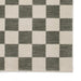 Think Rugs baltimore 66618 green Green, Ivory Living Room Geometric Rug.