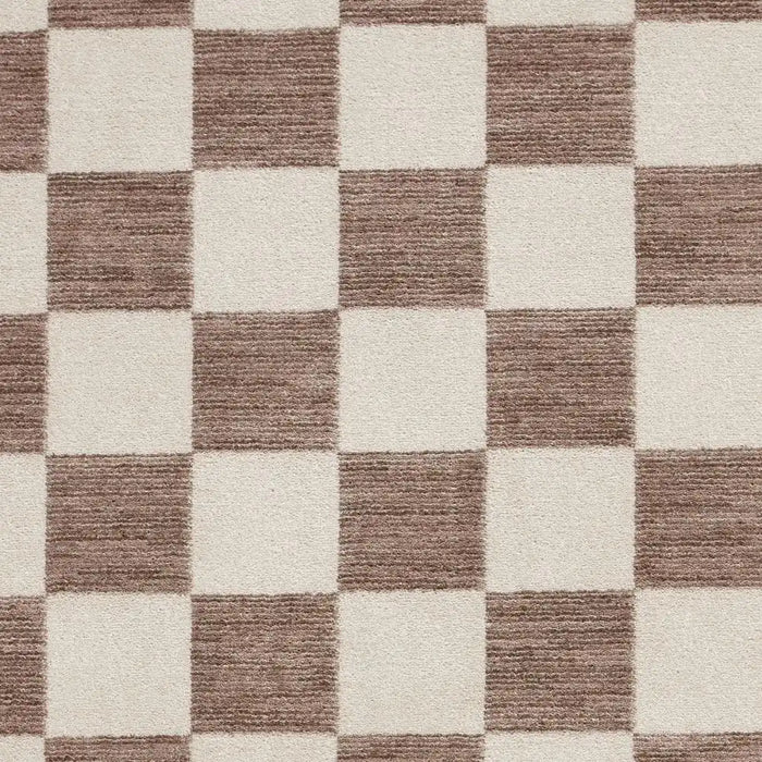 Think Rugs baltimore 66618 grey Grey, Ivory Living Room Geometric Rug.