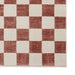 Think Rugs baltimore 66618 plum Red Living Room Geometric Rug.