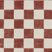 Think Rugs baltimore 66618 plum Red Living Room Geometric Rug.