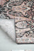 Prestige alia 697gl anthracite cream Black Living Room  Rug.