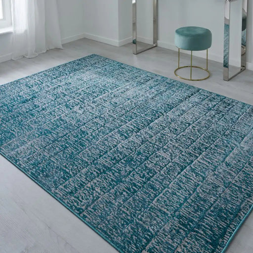 Teal Rugs for Sale | Stunning Shades for Any Room — RugsDirect Online