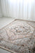 Prestige alia 842g5 anthracite grey Grey Living Room  Rug.