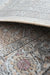 Prestige alia 842g5 anthracite grey Grey Living Room  Rug.