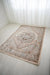 Prestige alia 842g5 anthracite grey Grey Living Room  Rug.