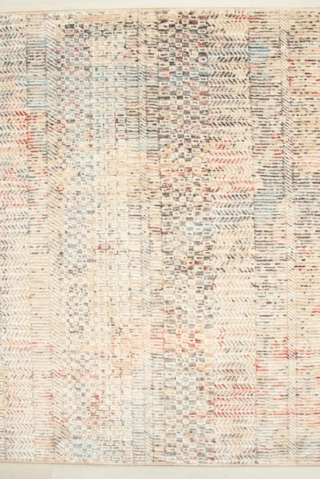 Prestige alia 860gc beige rose Beige, Pink Living Room  Rug.