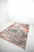 Prestige alia 887aj cream rose Multicoloured, Pink Living Room  Rug.