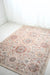 Prestige alia 893gc beige l brown Brown, Beige Living Room  Rug.
