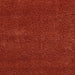 Think Rugs sierra 9000 terracotta Orange Living Room Shaggy Rug.