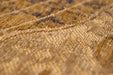 Louis de Poortere cities 9315 new york gatsby gold Brown Living Room  Rug.