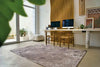 Louis de Poortere cities 9322 paris space trip Grey Living Room  Rug.