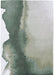 Louis de Poortere lagoon 9331 lagoon palm green Green, Ivory Living Room Flat Weave Rug.