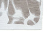 Louis de Poortere swim 9353 swim grit Beige Living Room Flat Weave Rug.