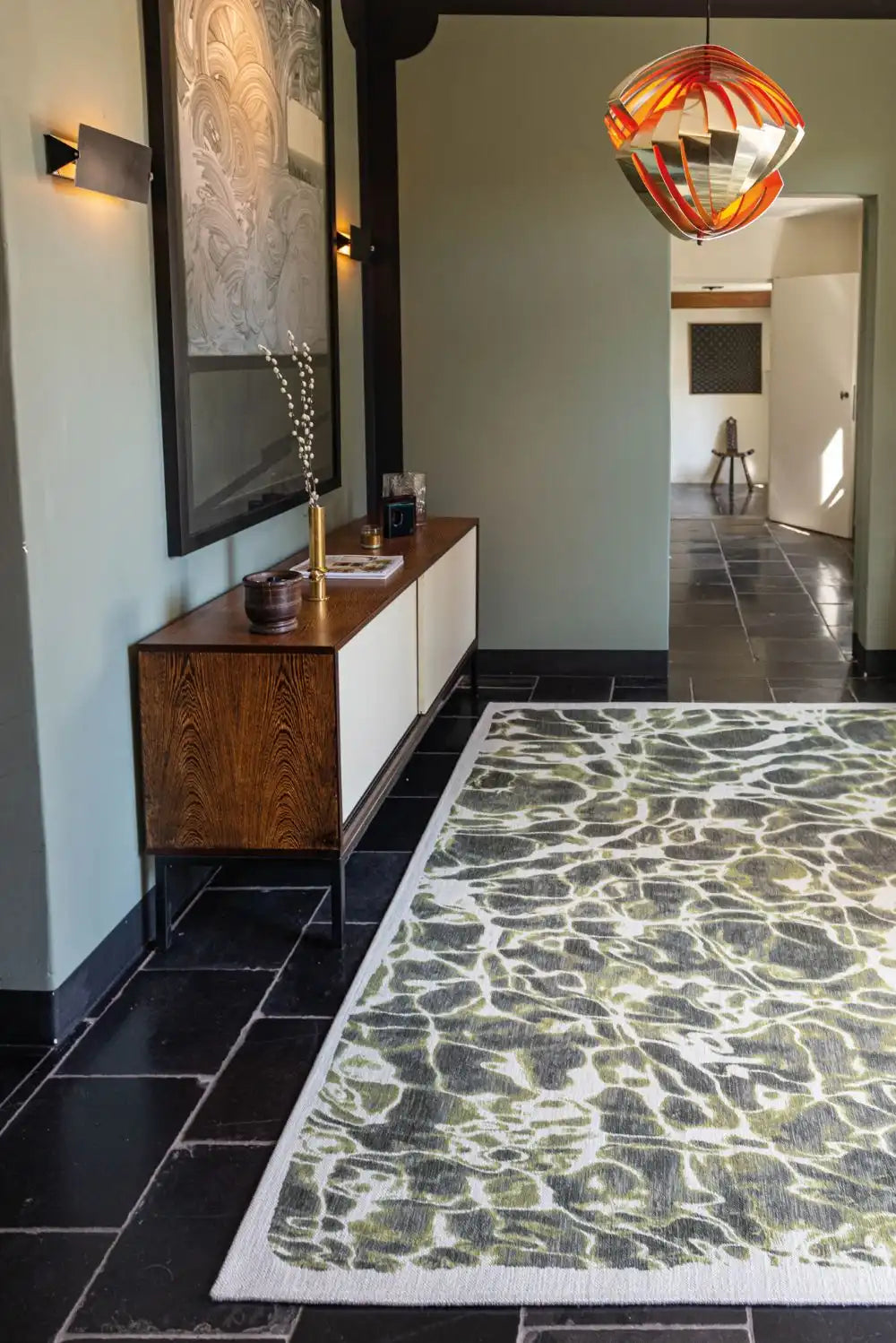 Swim Rugs