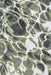 Louis de Poortere swim 9354 swim river Green Living Room Flat Weave Rug.