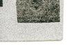 Louis de Poortere lucia 9356 lucia sycamore Green, Ivory Living Room Geometric Rug.