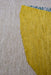 Louis de Poortere shapes 9369 shapes duck song Blue, Yellow, Multicoloured Living Room Geometric Rug.