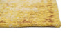 Louis de Poortere kirman 9377 kirmman sunwax Yellow Living Room  Rug.