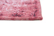 Louis de Poortere kirman 9378 kirman margaux Red Living Room  Rug.
