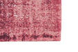 Louis de Poortere kirman 9378 kirman margaux Red Living Room  Rug.