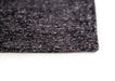 Louis de Poortere pop by louis 9391 momento mori funny bones Grey, Cream Living Room Flat Weave Rug.