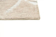 Louis de Poortere fresque 9393 fresque indian rice Multicoloured, Cream Living Room  Rug.