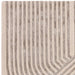 Asiatic matrix asiatic 99 solstice ivory Ivory Living Room Wool Rug.