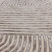 Asiatic matrix asiatic 99 solstice ivory Ivory Living Room Wool Rug.