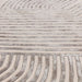 Asiatic matrix asiatic 99 solstice ivory Ivory Living Room Wool Rug.