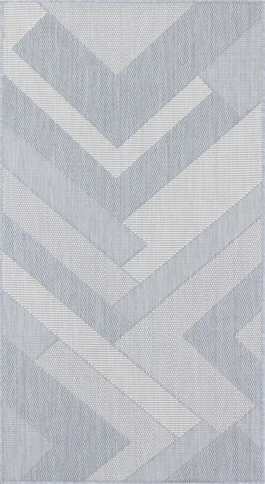 Surya rvl abby 2319 grey Grey Living Room Flat Weave Rug.