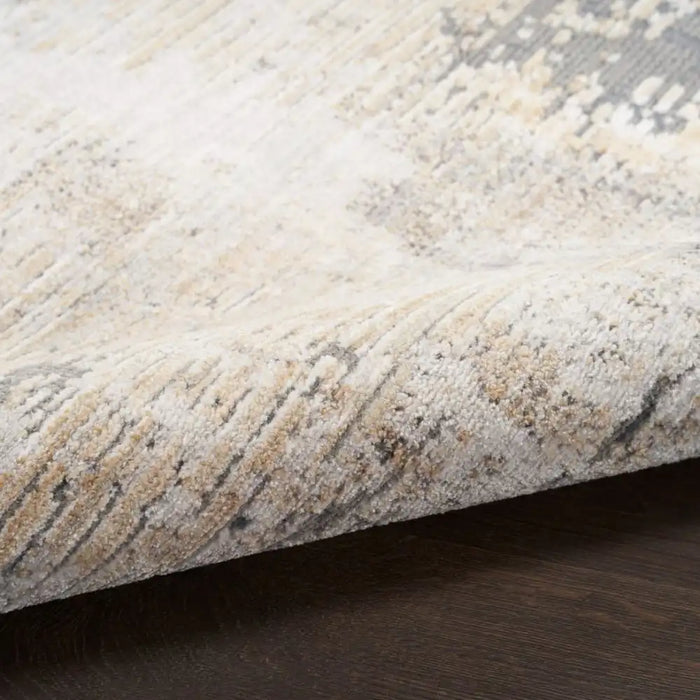 Abstract Hues ABH01 Beige Grey Rugs - Buy ABH01 Beige Grey Rugs Online ...