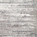 Nourison abstract hues beige grey abh03 grey white Grey Living Room  Rug.