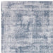 Asiatic blade airforce blue Blue Living Room  Rug.
