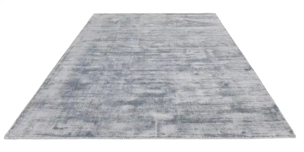 Asiatic blade airforce blue Blue Living Room  Rug.