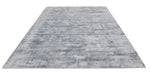 Asiatic blade airforce blue Blue Living Room  Rug.