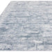 Asiatic blade airforce blue Blue Living Room  Rug.