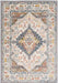 Surya jade akr2300 Multicoloured Living Room  Rug.