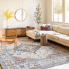 Surya jade akr2300 Multicoloured Living Room  Rug.