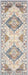 Surya jade akr2300 Multicoloured Living Room  Rug.