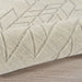 Nourison alessia ale 01 sage Green Living Room  Rug.