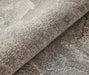 Concept Looms amara ama101 ivory grey taupe Brown, Grey, Ivory Living Room  Rug.